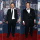 Image for article titled Old and New Worlds Collide at SNL's 40th Anniversary Special